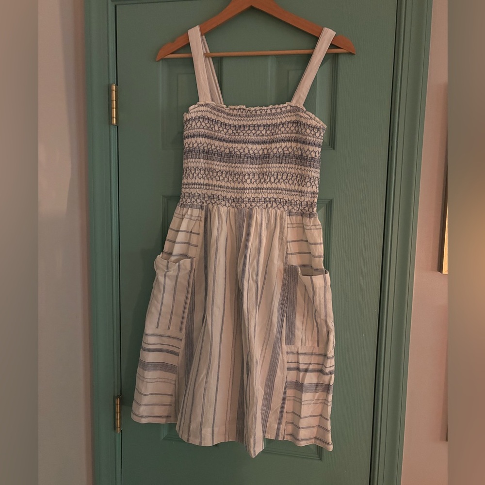 Fatface dress